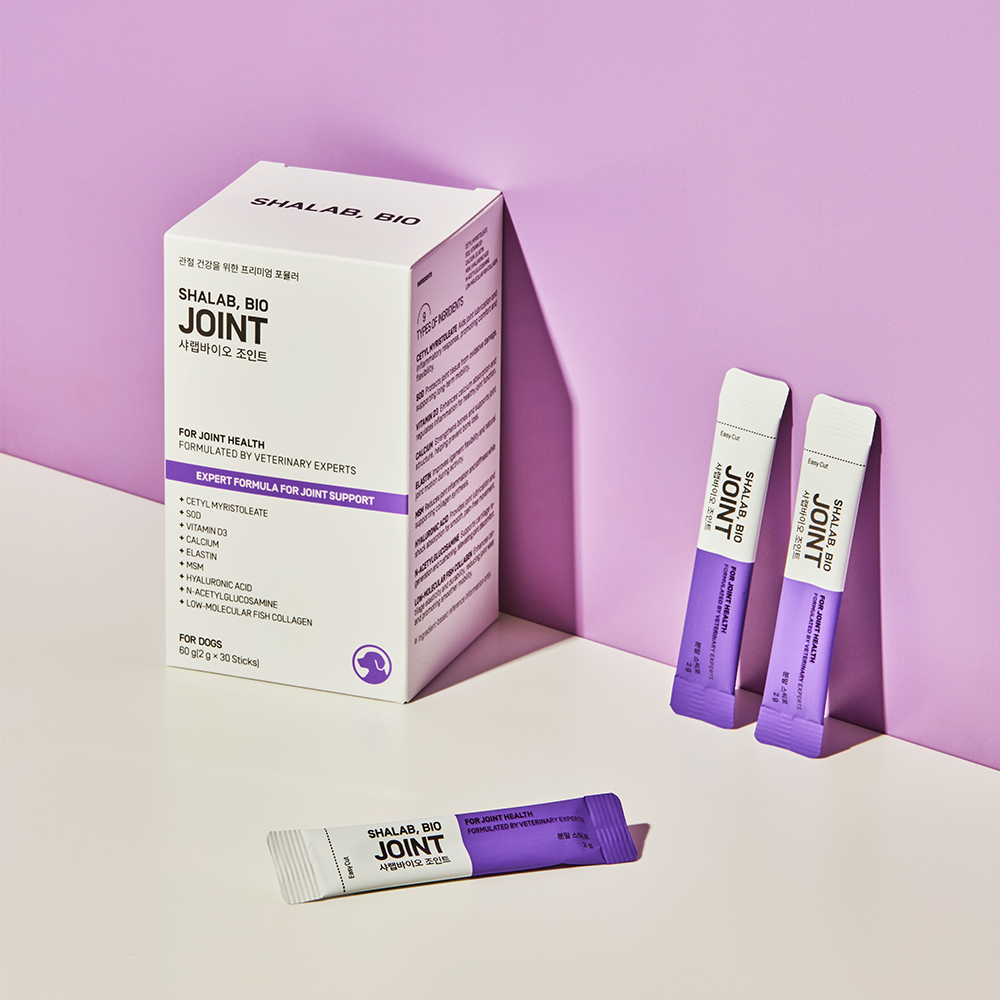 컨버전 포 조인트