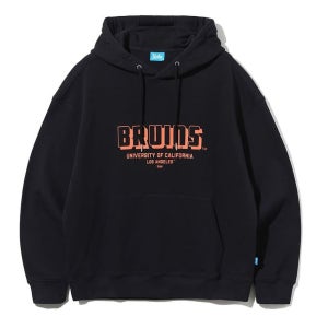 [롯데백화점] UCLA 뉴 로고 루즈핏 후디[UAALT85] LE1220122663