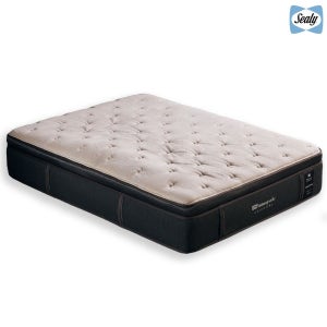 [롯데백화점] 씰리 셀레시얼 플러쉬 매트리스 칼킹(CK) LE1220127004