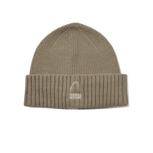 [SIERRA DESIGNS][SIERRA DESIGNS]케플러(KEPLER) 자수 비니 BROWN(K1756893247390039BR01)