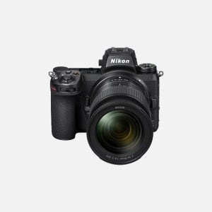 니콘 카메라 니콘 풀프레임 미러리스 카메라 Z7ii 24-70kit