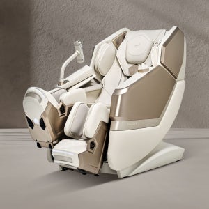 바디프랜드 [혜택가342만+L포인트20만] 팔콘N 헬스케어로봇 안마의자 새제품 무상AS 5년