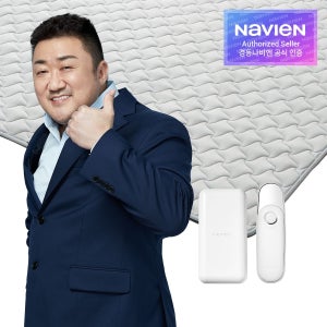 경동나비엔 [경동나비엔]숙면매트 카본 싱글 EME500-SP 탄소매트 카본매트