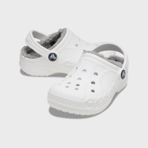 [크록스] 크록스공식 키즈 바야 라인드(털크록스) K WLG (23FKCL207500)