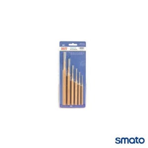 PPS06B 스마토 6PCS 핀펀치세트SM (WFFG7P5)