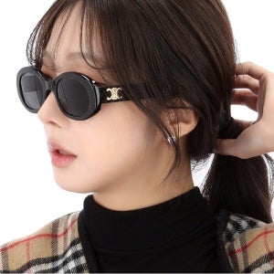 셀린느 트리옹프 01 선글라스 CL40194U 03A