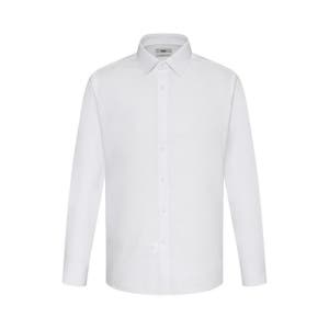 [DAKS SHIRTS]폴리혼방 이지케어 스트레치 드레스셔츠 컴포트슬림핏(K1756783174917031WH01)
