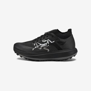 사일렌 프로 여성 AFPFW10076 BLACK / BLACK