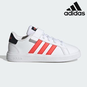 [아디다스]  아디다스 아동화 /K4- IG4840 / GRAND COURT 2.0 EL 키즈 그랜드 코트 2.0