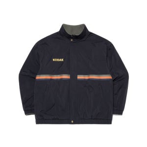 [코닥] 코다컬러 리버시블 마이크로플리스 자켓 BLACK K3323LJK91BLK