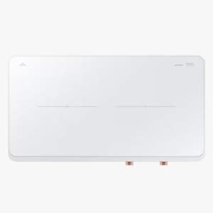 삼성전자 삼성 더 플레이트 인덕션 NZ62DG300CFW 배송무료