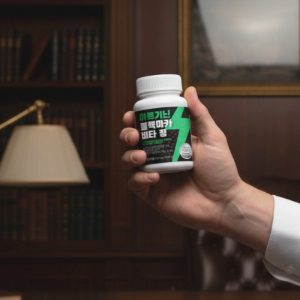 [공식판매처] 아블비정 아블비 올인원 60정