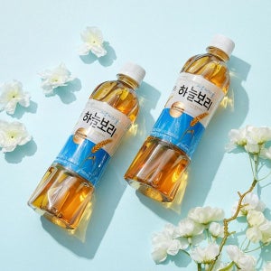 [웅진식품] 💛하늘보리💛 500mL 20개