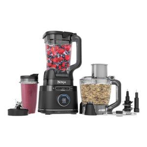 닌자 디텍트 파워 블렌더 프로 키친 시스템(TB401KR) 믹서기 풀세트 TV상품