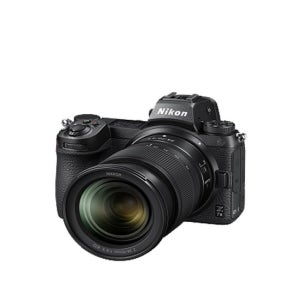 [Nikon]Z7II 24-70KIT(K1756954214944019BK01)