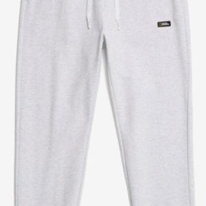 내셔널지오그래픽(AVE) 여성 하이웨이스트 슬라운지 조거 PANTS N223WPT160