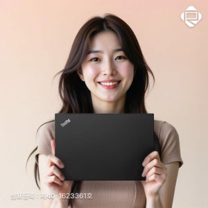 레노버 [리퍼 중고]레노버 씽크패드 X280 i5 초경량 휴대용 사무용 가정용 학생용