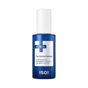아이소이 아크니닥터1st 컨트롤 세럼 40ml