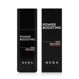 헤라 [하프클럽]헤라 옴므 파워 부스팅 페이스 트리트먼트 110ml 올인원 플루이드