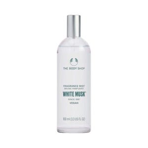 더바디샵 화이트 머스크 바디 미스트 100ml