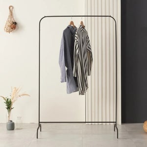 공간절약 스탠드 행거 옷걸이 YS359