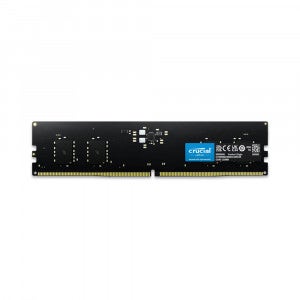 마이크론 Crucial DDR5-5600 CL46 대원씨티에스 (8GB)