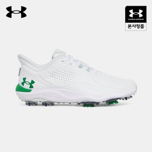 [정상가 259,000원] UA 드라이브 프로 리미티드 에디션 남성 골프화_6007062-