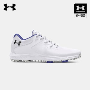 UA 차지드 브리드 2 여성 골프화_3026406-101