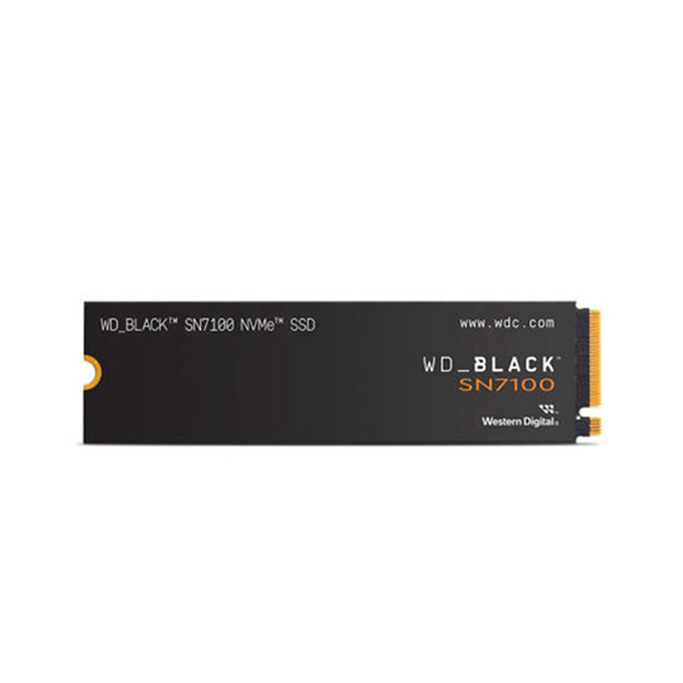 샌디스크 WD BLACK SN7100 M.2 NVMe 2TB
