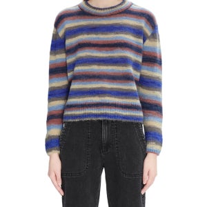 [아페쎄] Abby Jumper AW24A3FRPGB35 WPABG-F23359