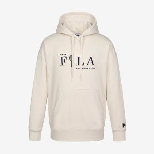 [휠라] CASA FILA 후드티 (FS2POG3391X_CRM)