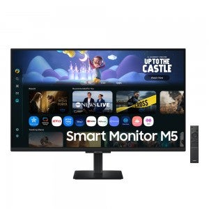 삼성전자 SMART M5 M50F LS32FM500