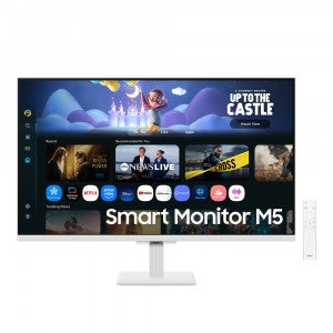 삼성전자 SMART M5 M50F LS32FM501