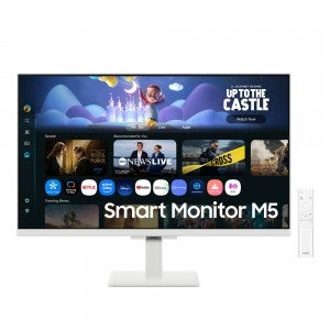 삼성전자 SMART M5 M50F LS27FM501