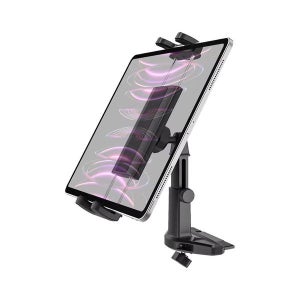 [에이링크] 키오 CD슬롯 차량용 거치대 휴대폰 태블릿 KIO-CD1