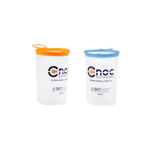크녹 아웃도어 컨컵 울트라라이트 2P 세트 Cnoc