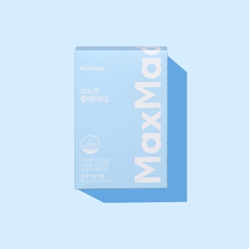 리포좀 스노우 칼마디K2