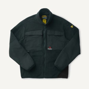 [볼디스트]워크 미드레이어 폴라텍 플리스 자켓 V3(2AJAX25011BKW)