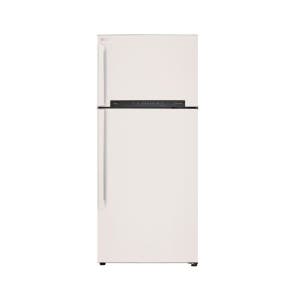 LG전자 (현대Hmall) LG전자 오브제 냉장고 D502MEE53 507L 네이처 베이지