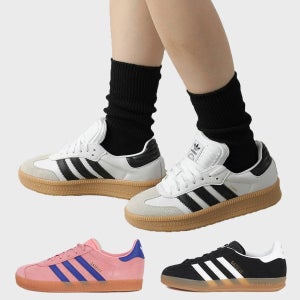 [9종 택1] 아디다스 삼바 OG 가젤 스페지알 스니커즈_2T-2509-04