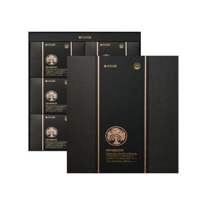 정관장 유한 홍삼녹용진액 30포 1개월분