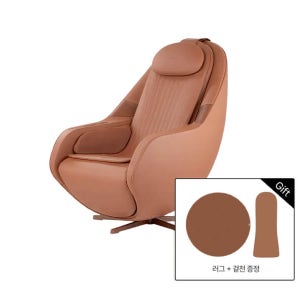 [세라젬]휴식가전 파우제 M6(s) (60개월 약정, 등록비면제)