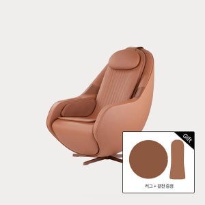 [세라젬]휴식가전 파우제 M6(s) (60개월 약정, 등록비면제)