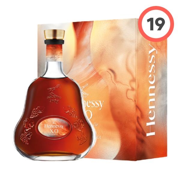 Hennessy X.O (헤네시 XO)