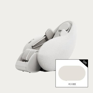 [세라젬]휴식가전 파우제 M8 (60개월 약정, 등록비면제)