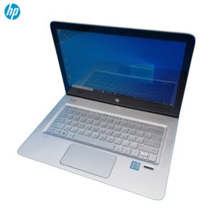 리퍼비시 hp 실버 i5 CPU SSD 512GB 13인치 휴대성 리퍼 노트북