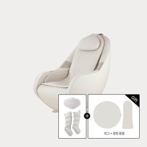 [세라젬]휴식가전 파우제 M6 (60개월 약정, 등록비면제)