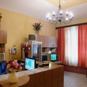 [프라하 호텔] 펜션 프라하 시티(PENSION PRAGUE CITY) 3성급