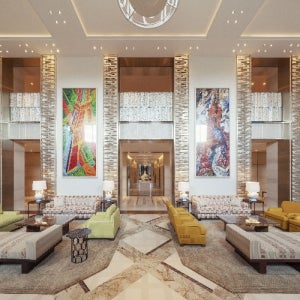 [파리 호텔] 슈발 블랑 파리(Cheval Blanc Paris) 5성급