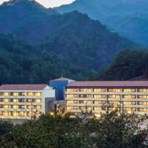 덕구온천콘도 - 스탠다드 22평형